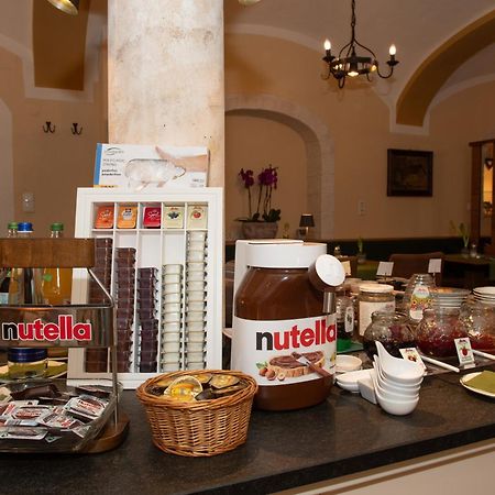 Oberpframmern Hotel Bockmaier מראה חיצוני תמונה