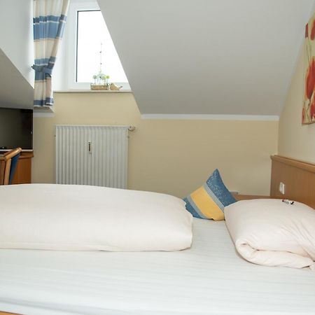 Oberpframmern Hotel Bockmaier מראה חיצוני תמונה