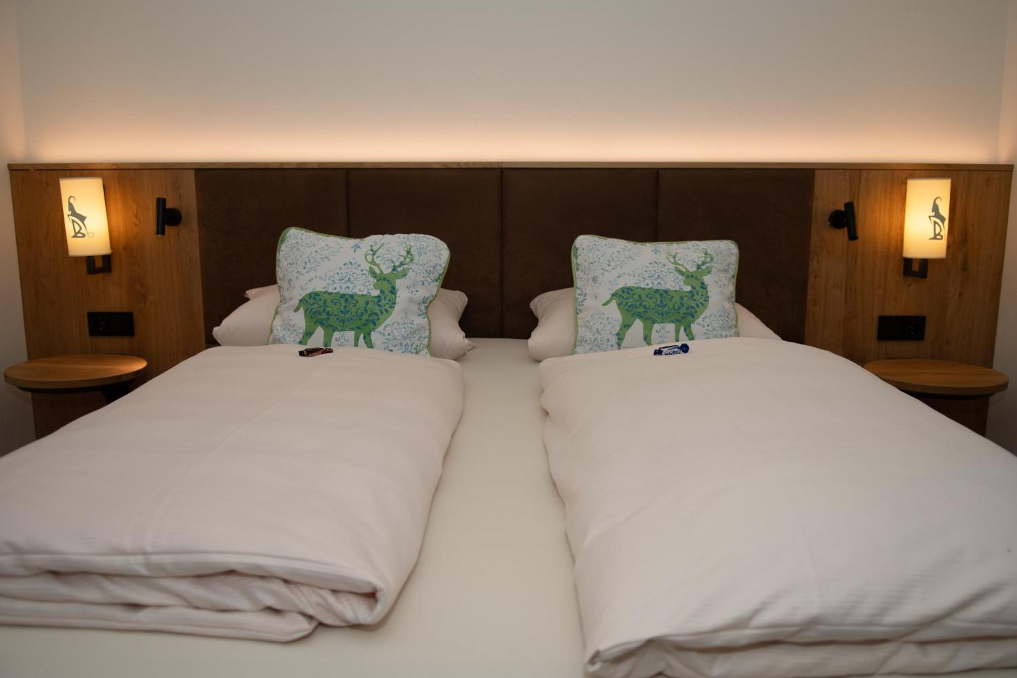 Oberpframmern Hotel Bockmaier מראה חיצוני תמונה