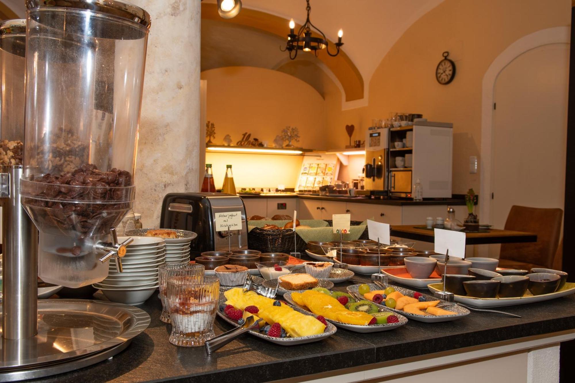 Oberpframmern Hotel Bockmaier מראה חיצוני תמונה