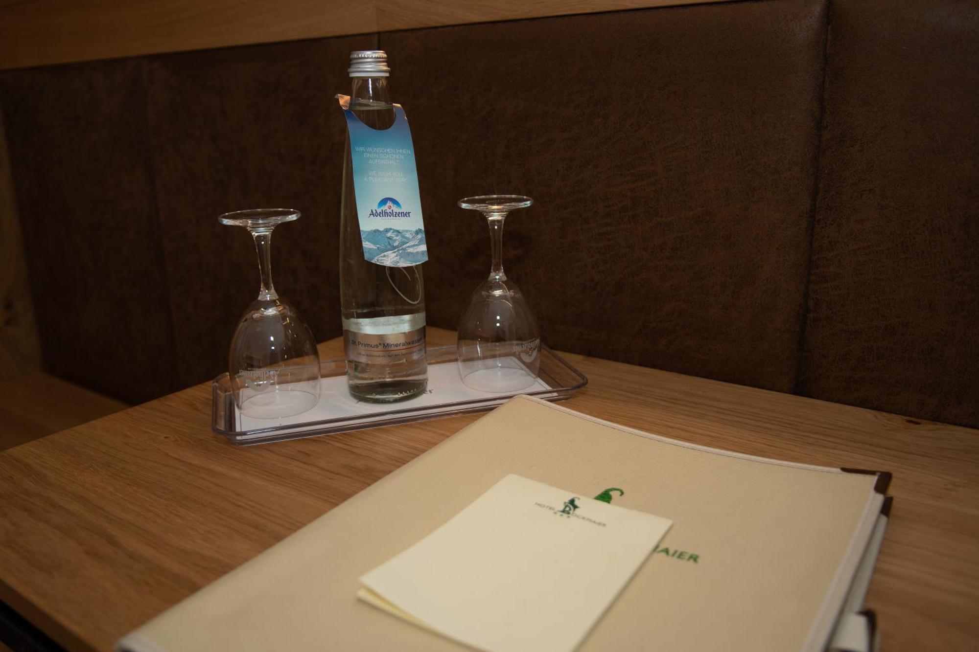 Oberpframmern Hotel Bockmaier מראה חיצוני תמונה
