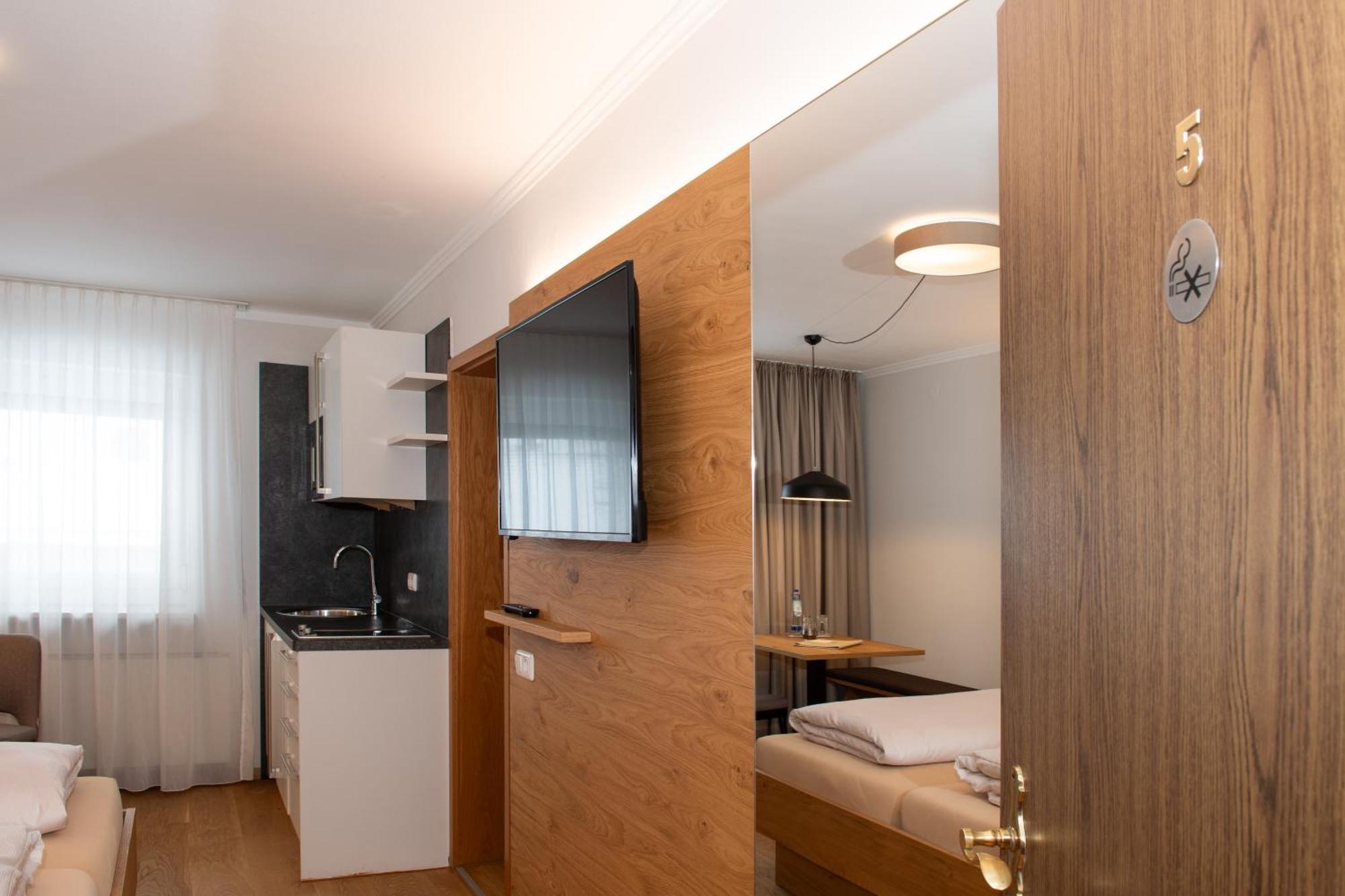 Oberpframmern Hotel Bockmaier מראה חיצוני תמונה