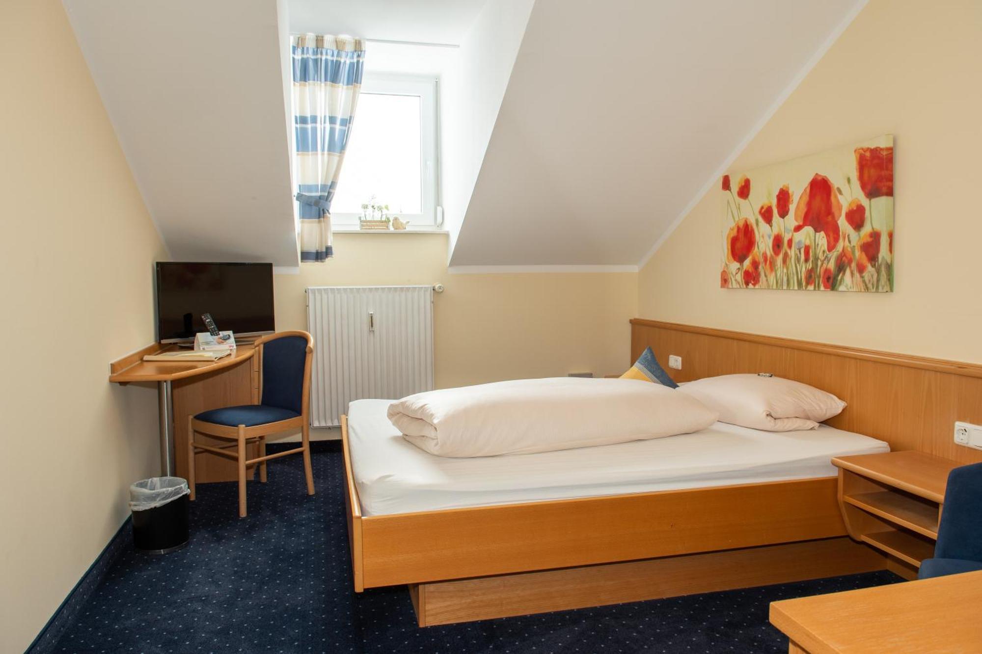 Oberpframmern Hotel Bockmaier מראה חיצוני תמונה