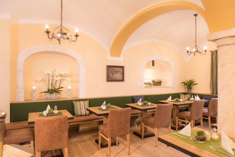 Oberpframmern Hotel Bockmaier מראה חיצוני תמונה