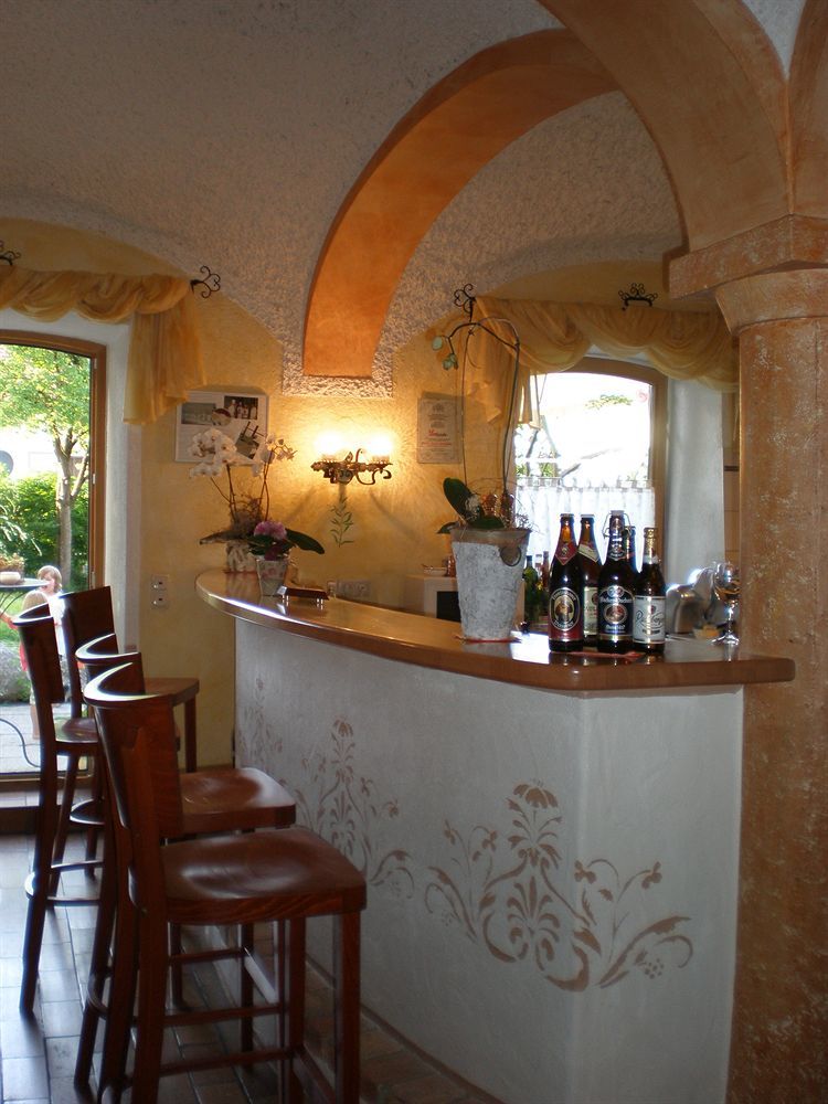 Oberpframmern Hotel Bockmaier מראה חיצוני תמונה