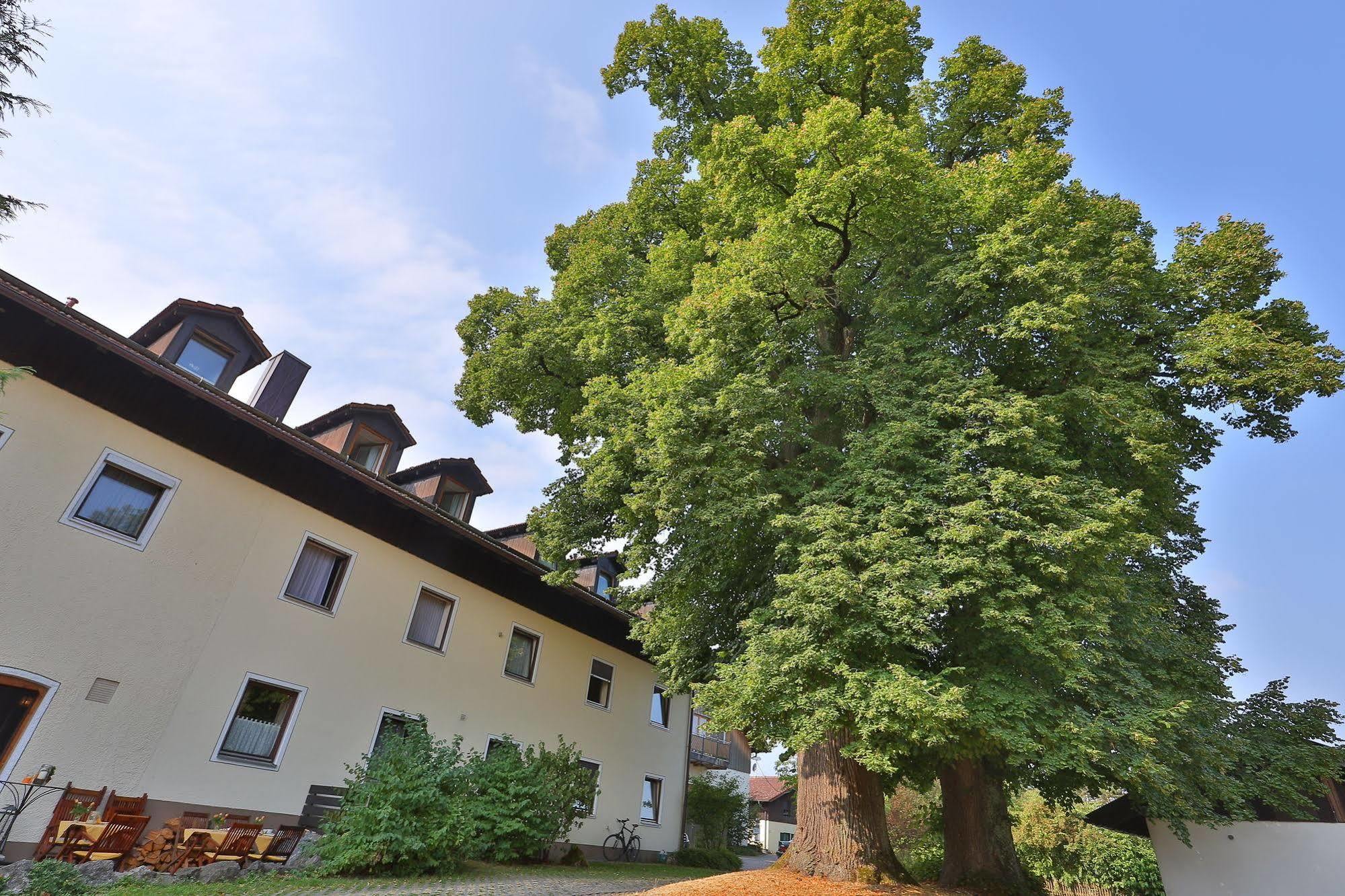 Oberpframmern Hotel Bockmaier מראה חיצוני תמונה