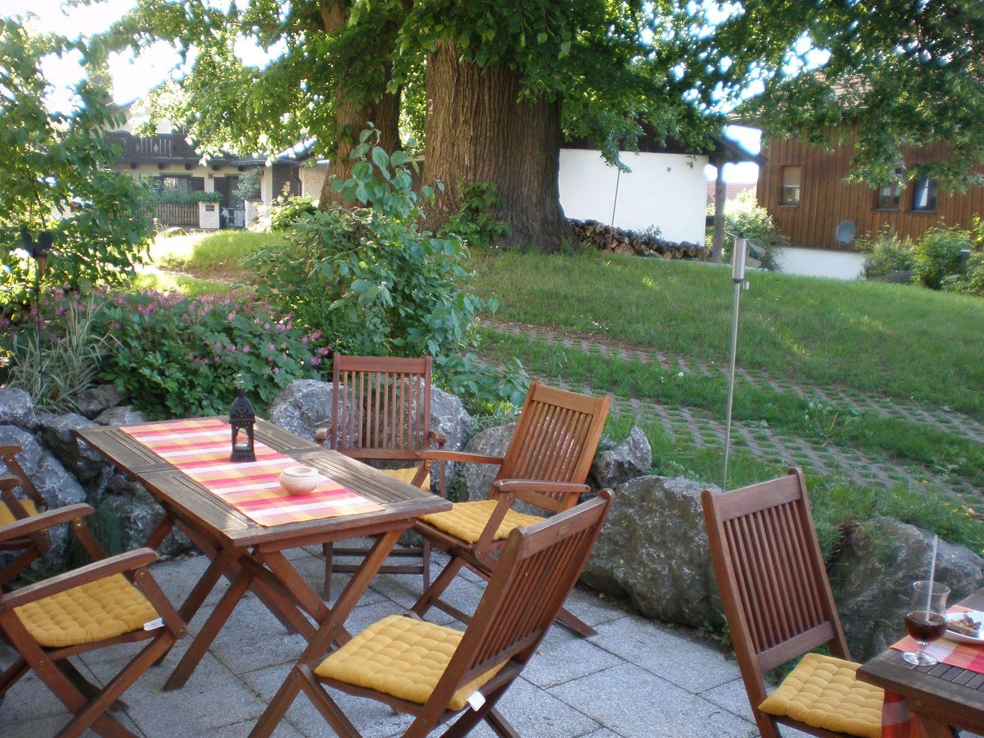Oberpframmern Hotel Bockmaier מראה חיצוני תמונה