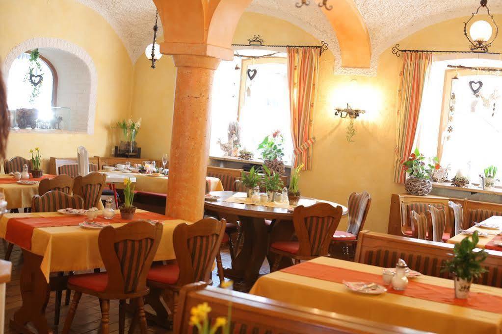 Oberpframmern Hotel Bockmaier מראה חיצוני תמונה