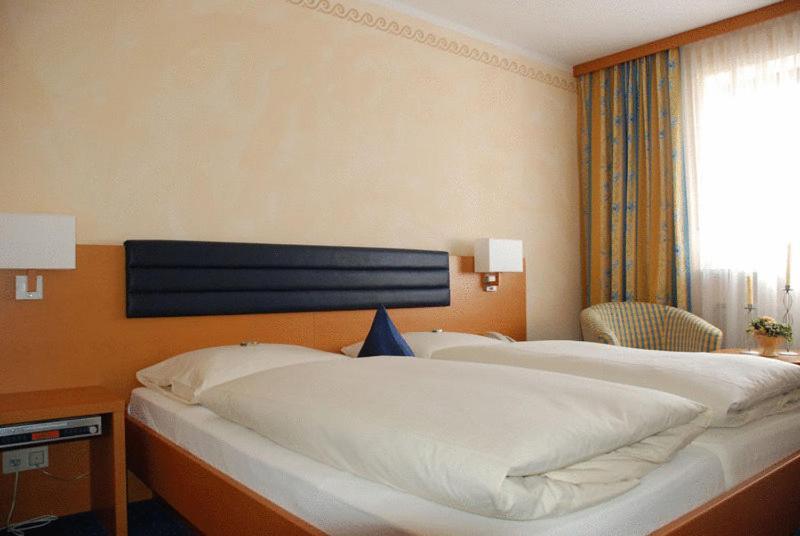 Oberpframmern Hotel Bockmaier חדר תמונה